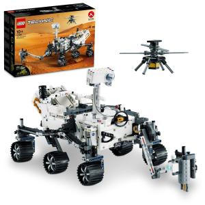 LEGO Technic, Марсоход НАСА «Настойчивость», 42158