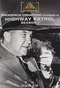 Диск DVD Season 1