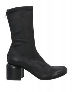 Ботильоны Officine Creative Italia, черный