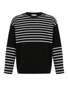 Свитер VAMOS CLO Sweatshirt, черный