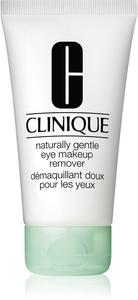 Натуральное мягкое средство для снятия макияжа с глаз для всех типов кожи Clinique, 75 мл