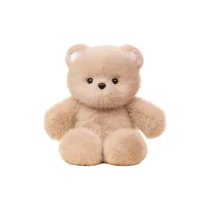 Плюшевая куколка Run Run Collection высотой 45 см BEIKEMIXUE