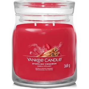 Свеча ароматическая Yankee Candle