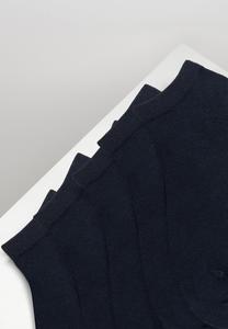 Носки INLIOTTA 5 PACK INDICODE JEANS, черный