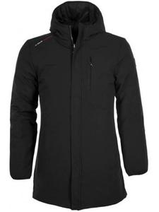 Зимняя куртка Cesario Peak Mountain, черный