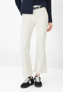 Джинсы-Клеш в стиле аны Brax, Soft Ecru