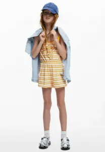 Комбинезон Desigual, Yellow