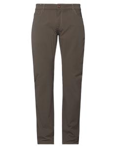 Брюки Pt Torino, темно-зеленый