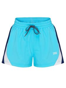 Спортивные и уличные брюки TAO, светло-синий