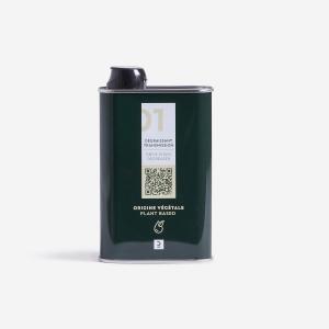 Обезжириватель привода велосипеда на растительной основе 500 мл Decathlon