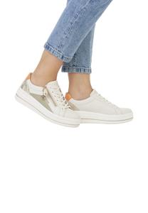 Низкие кроссовки Remonte, weiss