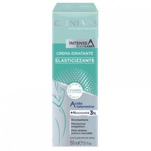 Увлажняющий эластичный крем Clinians 150 мл ‎Unknown