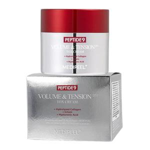 Крем для лица против морщин с пептидами, 50 мл Medi-Peel Peptide 9