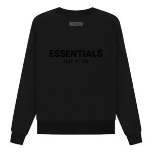 Топ Fear of God Essentials SS22 Crewneck 'Stretch Limo'