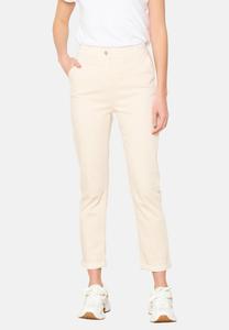 Чиносы 7/8 LENGTH LolaLiza, бежевый