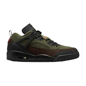 Кроссовки Air Jordan Spizike Low, Beef & Broccoli