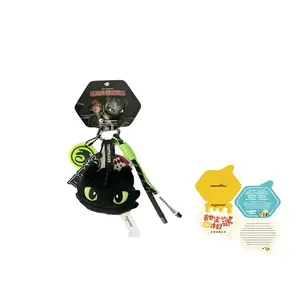 Плюшевая игрушка POTDEMIEL