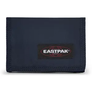 Кошелек Eastpak "CREW SINGLE", практичный дизайн, синий