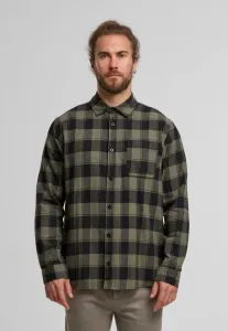 Рубашка гилмо Indicode Jeans, Army