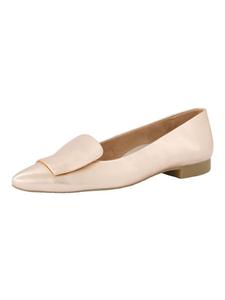 Балетки Paul Green Ballerinas, цвет Metallic Rose