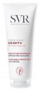 Регенерирующий крем для рук, 50 мл SVR CICAVIT+