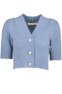 Укороченный свитер Emerson в стиле Pacific bishop + young