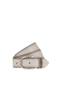 Ремень Tamaris  Essential Classics, кремовый