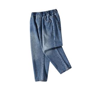 Детские джинсы Disney, синий