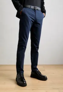 Брюки чинос стюарт Scotch & Soda, Night