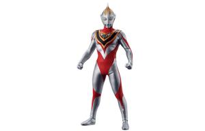 Ultraman Gaia ~for Those Who Believe In Light~ C Reward Scale Figures BANDAI