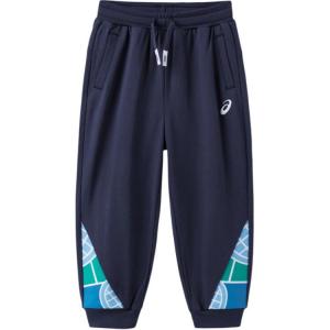 Повседневные брюки PS Asics, темно-синий