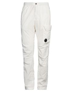Брюки C.P. Company, белый