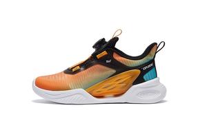 Беговые кроссовки Orange Kids 361°KIDS, золото