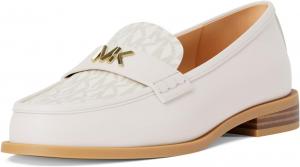 Женские лоферы Michael Kors Lex, Vanilla