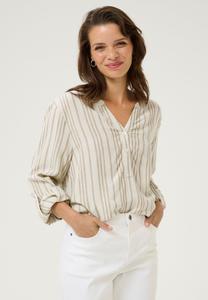 Блуза KAMILIA Kaffe, белый