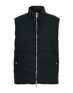 Жилет Eleventy, темно-зеленый