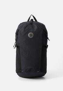 Рюкзак для путешествий ABISKO SOFTPACK 16 UNISEX Fjällräven, черный