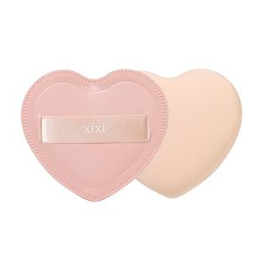Sweetheart Cotton Candy Powder Puff Easy To Apply And Non Cakey XIXI, розовый