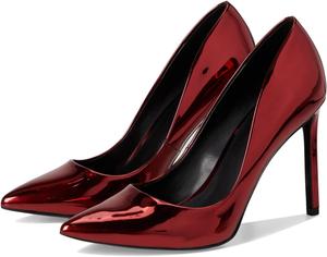 Туфли ALDO Lala, цвет Bordo