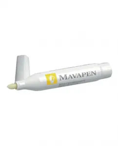 Питательное масло для кутикулы Mavapen Mavala