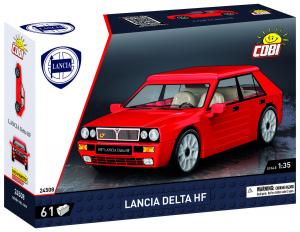 Коби, Lancia Delta Youngtimer, 24508 (70445701 ) COBI