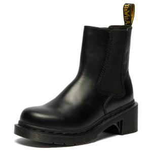Крутой ботинок Martin Unisex Dr.Martens, черный