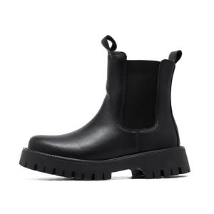 Ботинки Челси мужские черный Cachiotti