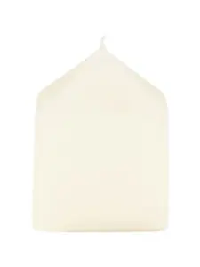 Свеча Casita Aliita, белый