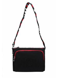 Наплечная сумка Mindesa, цвет schwarz mehrfarbig