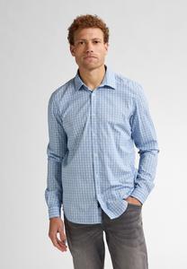 Рубашка Petrol Industries, синий