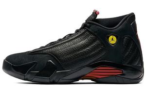 Кроссовки JORDAN 14 Retro Last Shot 2018