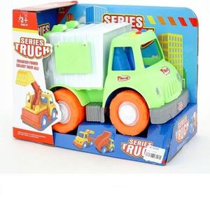 Детская машина с приводом Adar