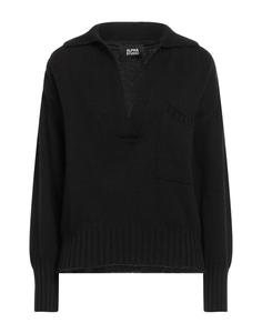 Свитер Alpha Studio, черный