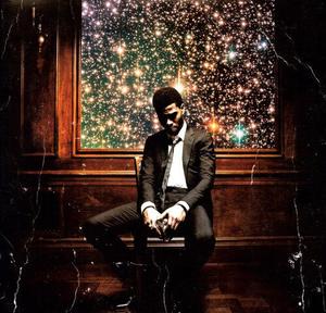 Виниловая пластинка Kid Cudi: Man On The Moon, Vol. 2: The Legend Of Mr. Rager